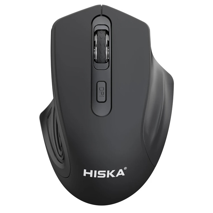 ماوس گیمینگ هیسکا مدل HX-MO145 - 4390