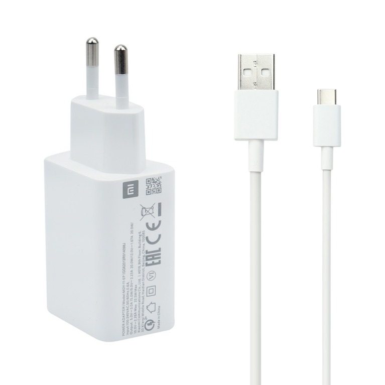شارژر سرجعبه 22.5w
