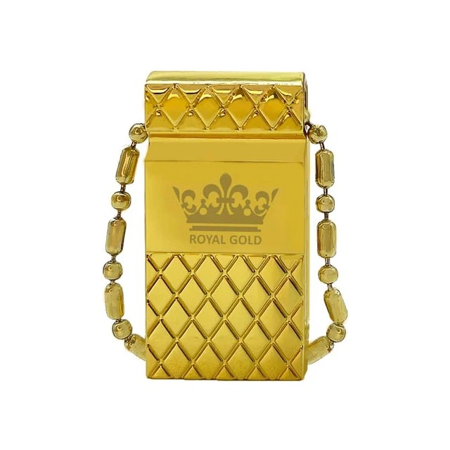 فلش 64G DATA PLUS ROYAL GOLD