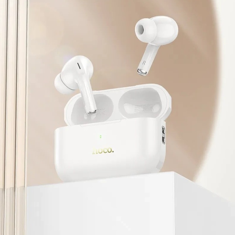 هندزفری بلوتوثی هوکو مدل EW69 ANC ENC - 3254