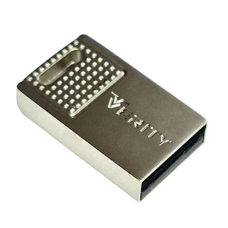 فلش مموری وریتی مدل V823 USB3.0 ظرفیت 64 گیگابایت
