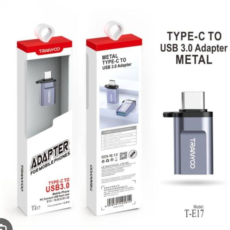 OTG MEACCES OT-17 TYPE-C