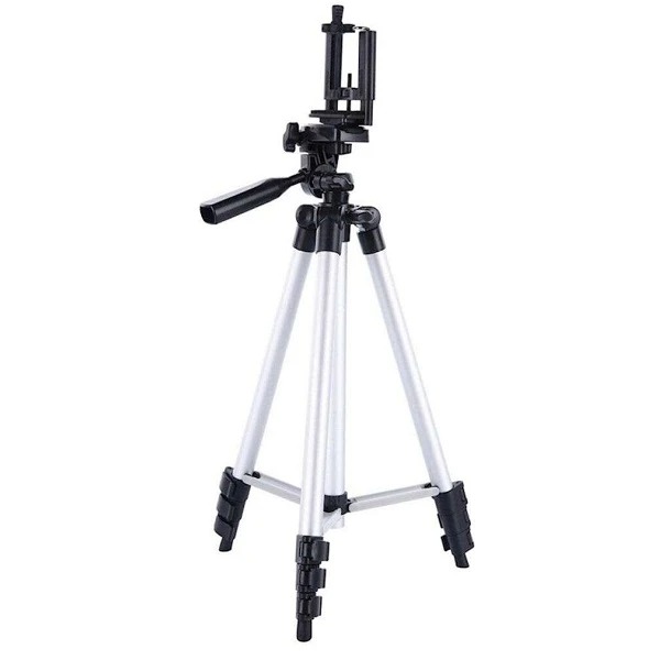 سه پایه دوربین نگه دارنده Tiripod3110
