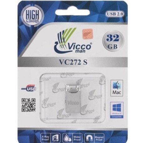 فلش 32G VC272 VICCO