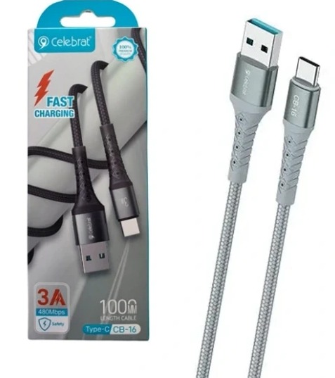 کابل سلبریت CB16 IPHONE