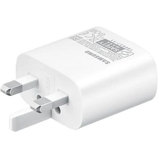 کلگی 25W سامسونگ