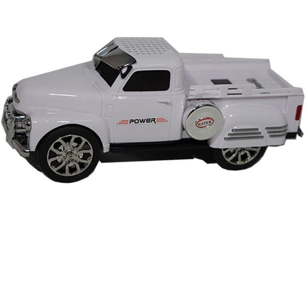 اسپیکر وستر WSTER مدل WS-558BT - 4327