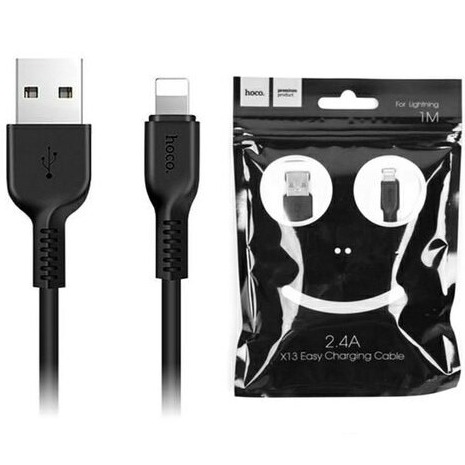 کابل هوکو X13 IPHONE - 472