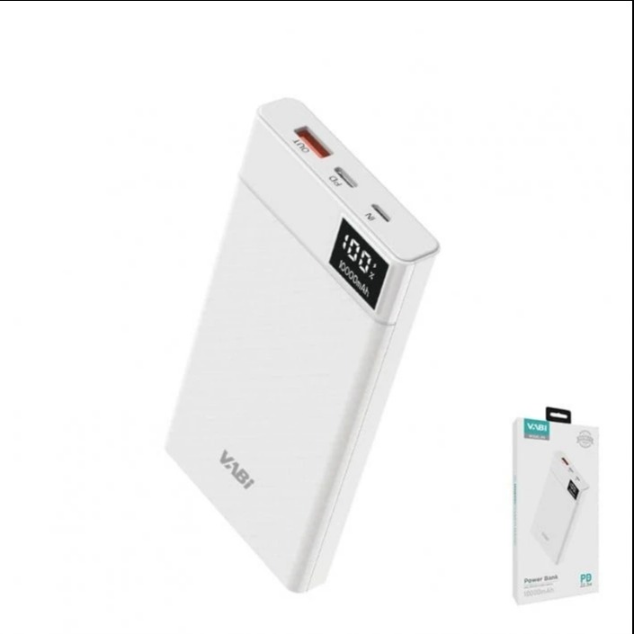 پاوربانک VABI P9 10000
