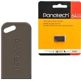 فلش 64G PANATECH P402
